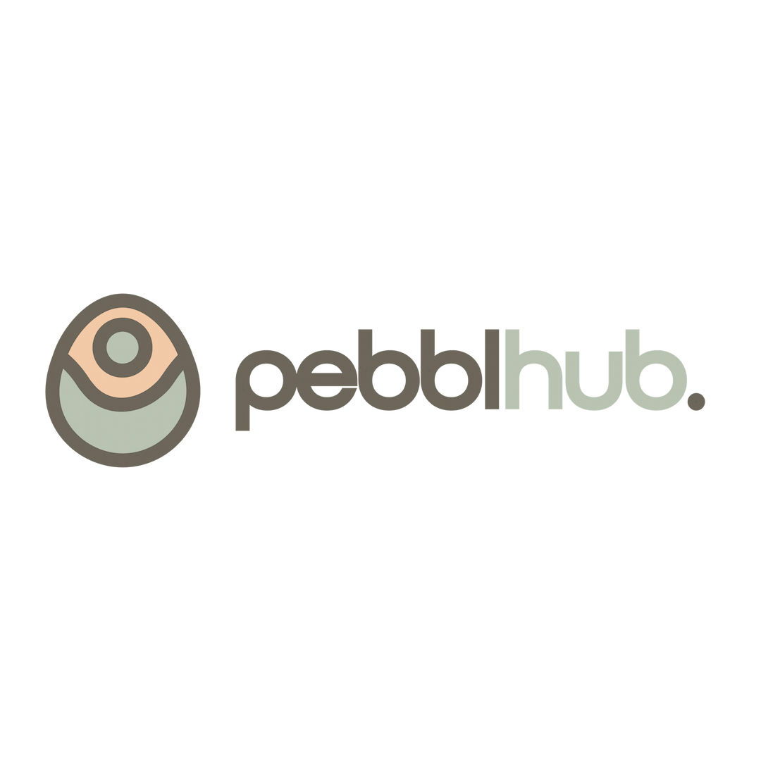 Pebblhub Logo